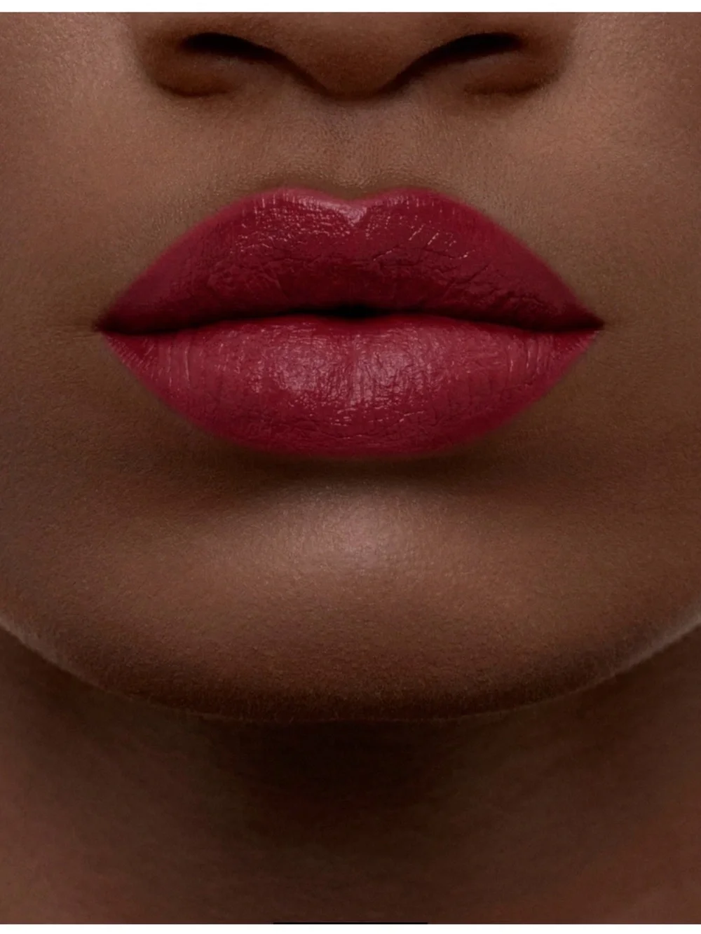 Burberry kisses brand